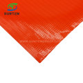 High Visibility Traffic Road/Street Safety Warning Anti-UV/Waterproof PVC/Polyester/Nylon/Plastic Reflective/Fluorescent Square/Triangle String Delineator